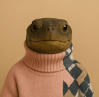 Phase 1: Turtle